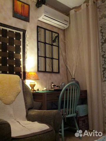 Ковер шерсть, пр-ль Франция, новый