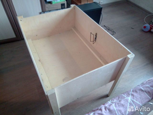 Вольер для животных