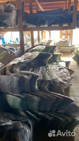 Бампер на приору