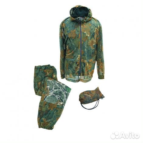 Костюм маскировочный
