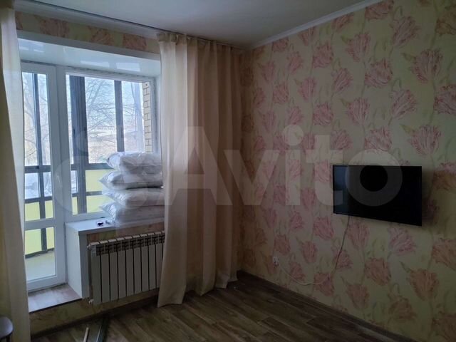 1-к. квартира, 43,1 м², 1/5 эт.