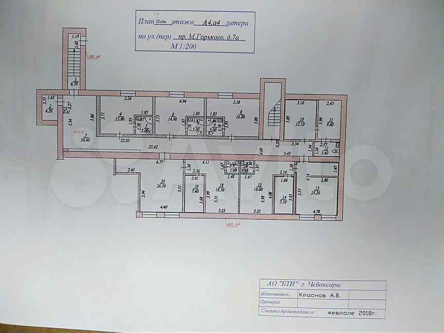 Авито чебоксары недвижимость карта
