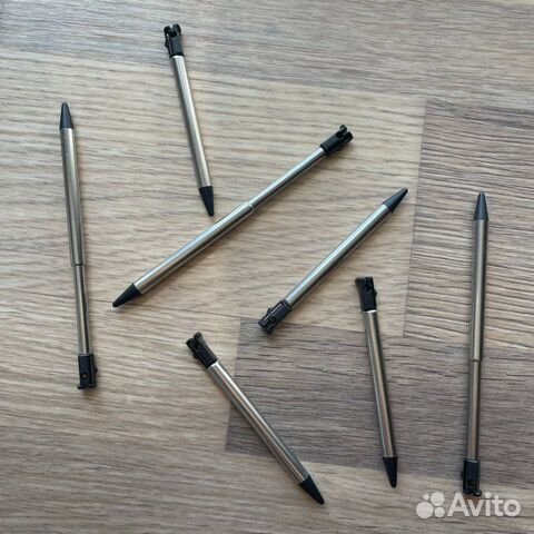 Nintendo 3DS Стилус