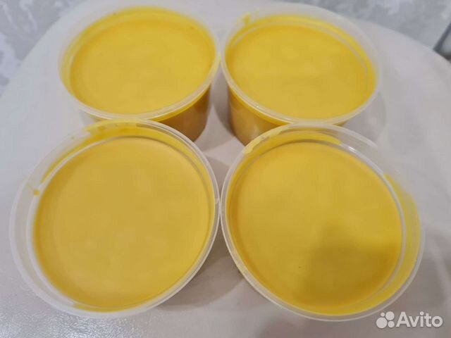 Воск пчелиный забрусный Качественный Мед Удмуртии