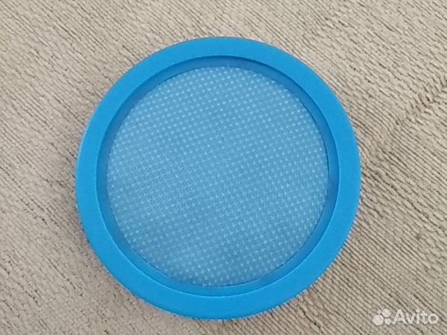 Фильтр для пылесоса