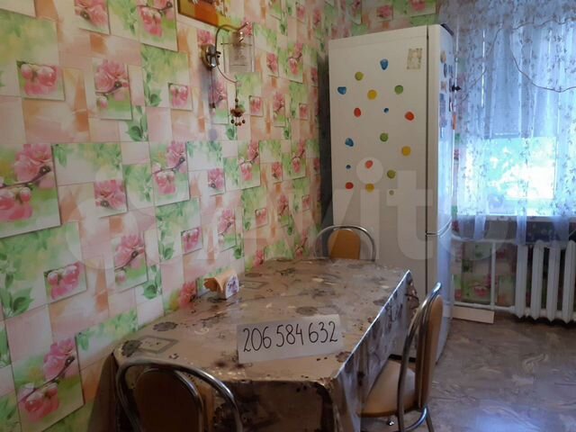 2-к. квартира, 55 м², 2/9 эт.