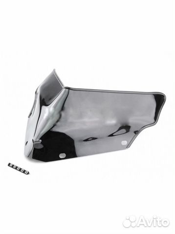 Стекло снегохода polaris rush/switchback/axys/indy