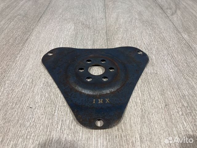 Пластина маховика Hyundai Solaris HCR 2017