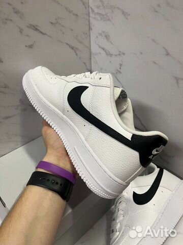 Кроссовки Nike air force 1