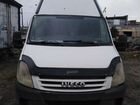 Iveco Daily 3.0 МТ, 2007, 700 000 км