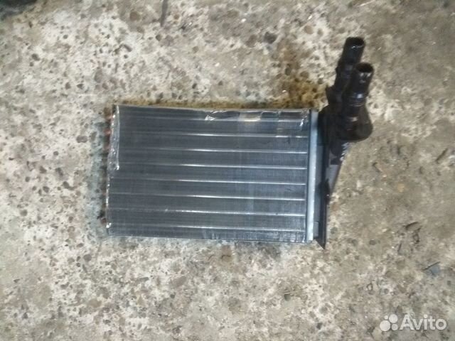 Радиатор печки Рено Симбол Рено Клио купить в Нижнем Новгороде ...