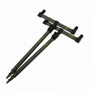 Carp PRO Бузбар и Банкстик комплект в сумке