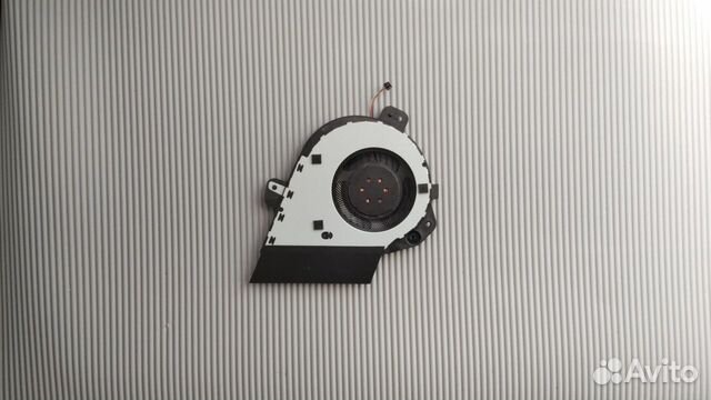 Кулер для Asus ROG Zephyrus G GA502IV (CPU)