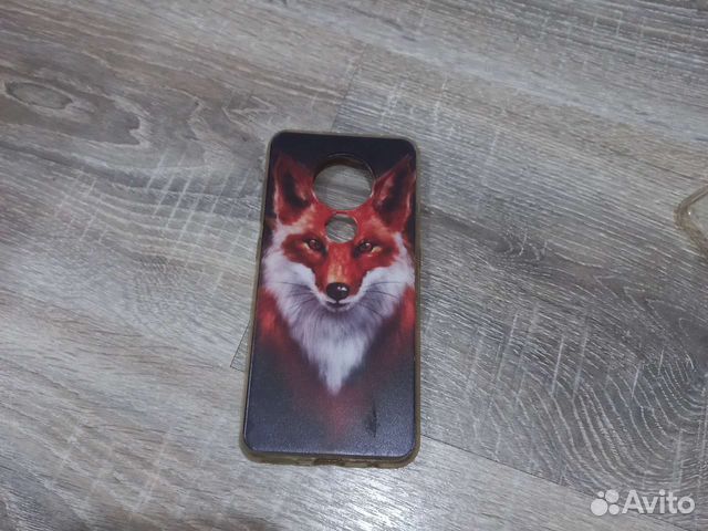 Чехол для телефона Nokia 7.2