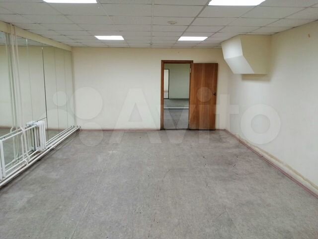 Помещение свободного назначения до 265 м²