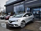 Renault Grand Scenic 1.5 МТ, 2018, 122 855 км