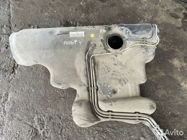 Бак топливный Volkswagen Golf IV бу оригинал