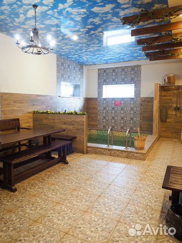 Баня и Сауна