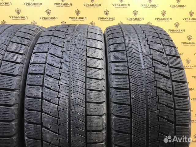 Bridgestone Blizzak VRX 205/50 R17 89S