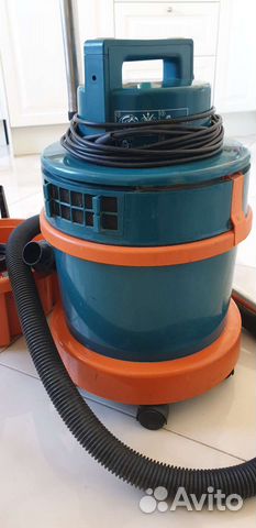 Пылесос vax4000