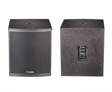 Акустическая система Volta MS-15A