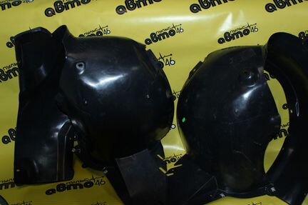 Подкрылок передний правый левый Фольксваген Поло