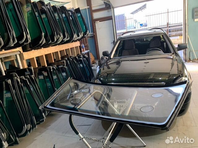 Лобовое стекло Ваз 2110 2111 2112 Лада Приора купить в Москве KDM GLASS ...