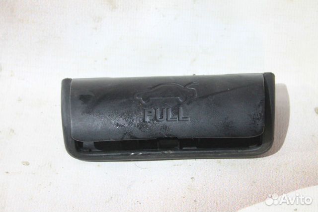 Ручка открывания багажника Kia Rio 3