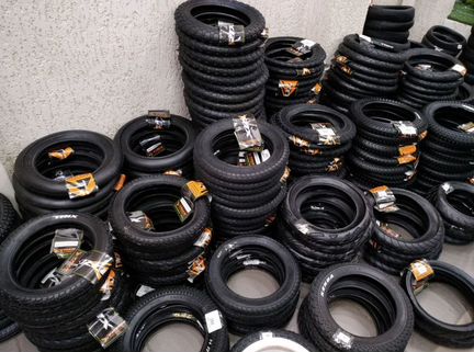 Камера, шина, для детской коляски