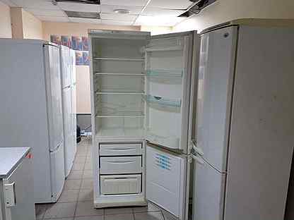 Холодильник Stinol с гарантией