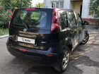 Nissan Note 1.4 МТ, 2010, 132 000 км