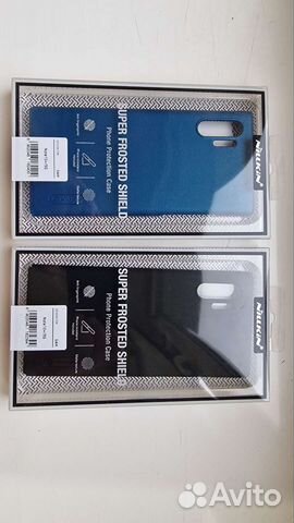 Чехлы Spigen,Nillkin. Samsung Note 10+, S22 Ultra