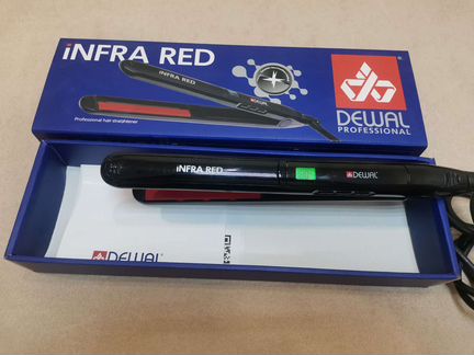 Щипцы для выпрямления и завивки волос