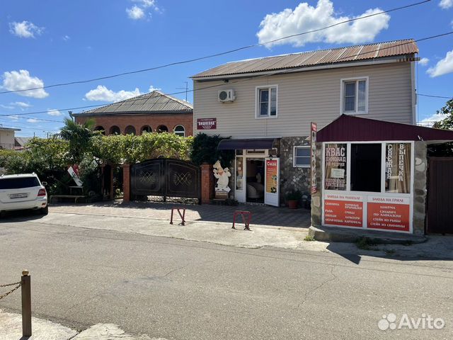 Отдых на черном море Сочи