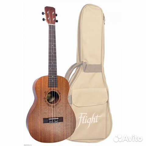 Укулеле баритон