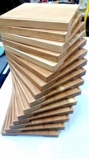 Доски разделочные