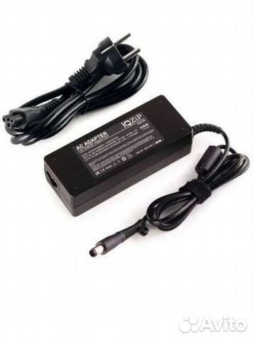 Блок питания для ноутбука (зарядное устройство)