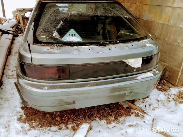 Продам фонари mazda 323 f bg 1,6, стекла