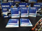 Коды fortnite фортнайт объявление продам