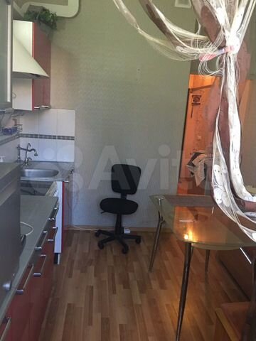 1-к. квартира, 40 м², 1/15 эт.