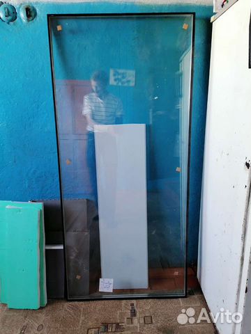 Стеклопакет спд 32, - - трёхслойный двухкамерный