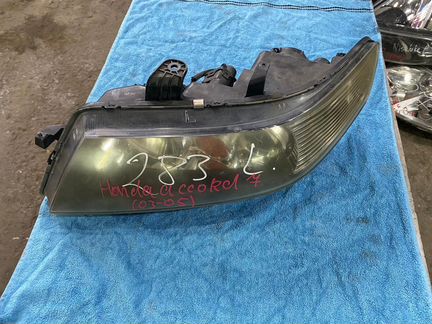 Фара левая Toyota Prius (20)