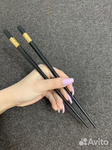 Палочки для суши