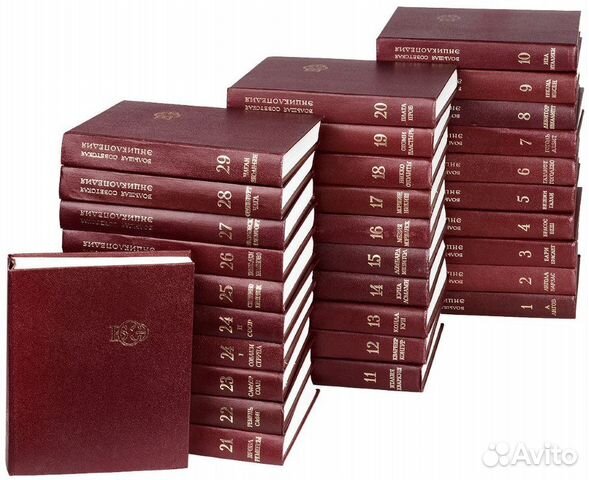 Техническая, научная и учебная литература