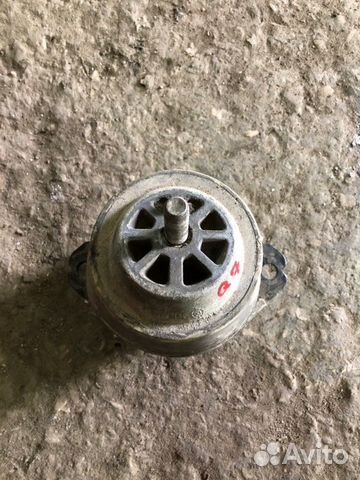 Подушка Audi Q7 2007