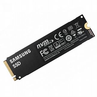 SSD Samsung 980 NVMe M.2 MZ-V8V1T0BW 1 тб
