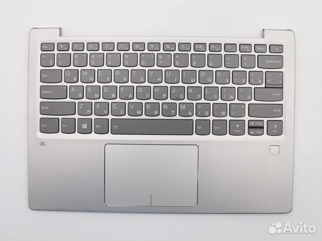 Топкейс новый для Lenovo 720S-13ARR