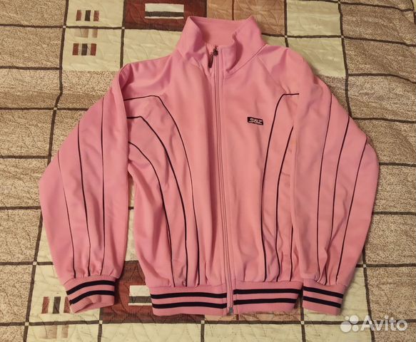 Спортивная кофта