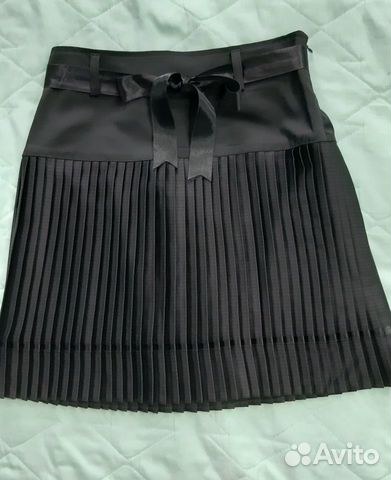 Школьная юбка 152-164