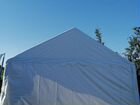 Палатка шатер аренда объявление продам